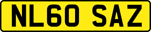 NL60SAZ