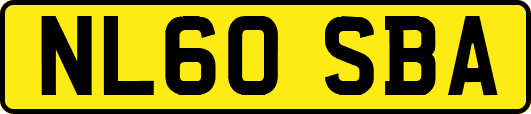 NL60SBA