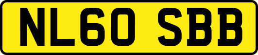 NL60SBB