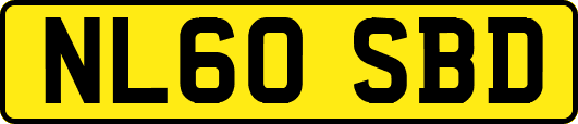 NL60SBD