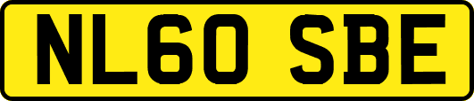NL60SBE