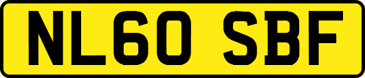 NL60SBF
