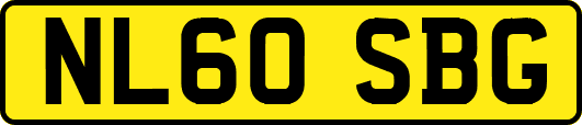 NL60SBG