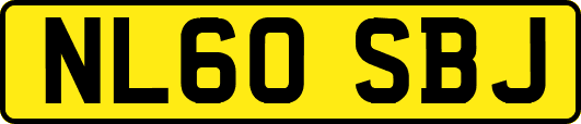 NL60SBJ