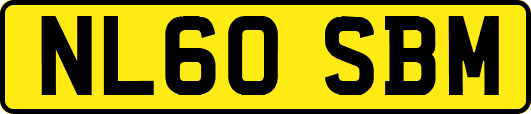 NL60SBM