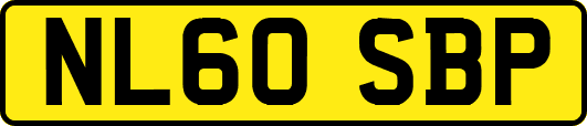 NL60SBP