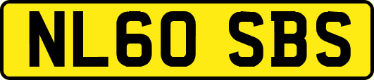 NL60SBS