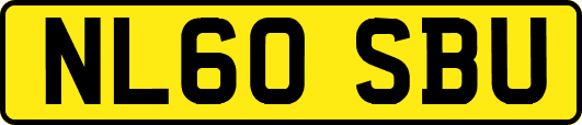 NL60SBU