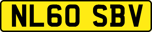 NL60SBV