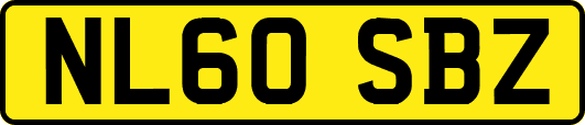 NL60SBZ