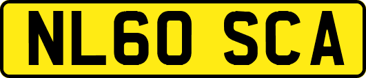 NL60SCA