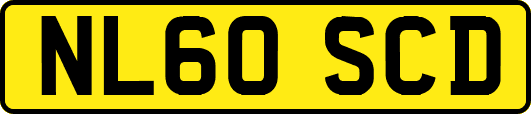 NL60SCD