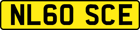 NL60SCE
