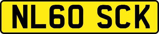 NL60SCK