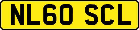 NL60SCL
