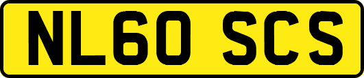 NL60SCS