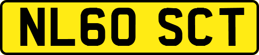 NL60SCT