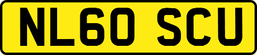 NL60SCU