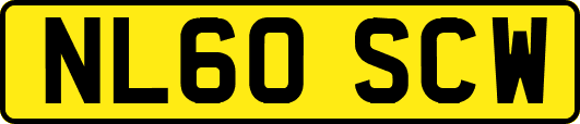 NL60SCW