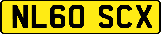 NL60SCX