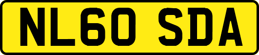 NL60SDA