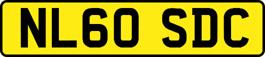 NL60SDC