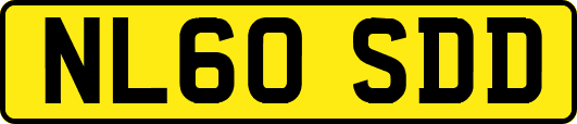 NL60SDD