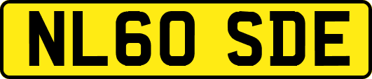 NL60SDE