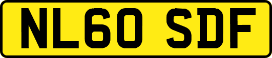 NL60SDF