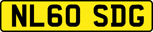 NL60SDG
