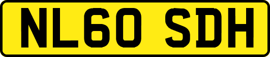 NL60SDH