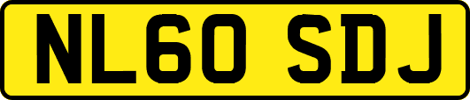 NL60SDJ