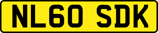 NL60SDK