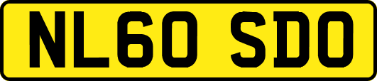 NL60SDO