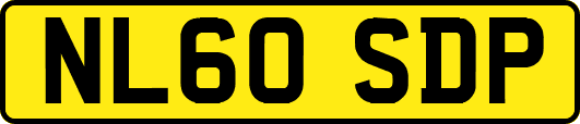 NL60SDP