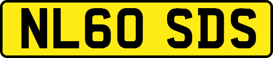 NL60SDS