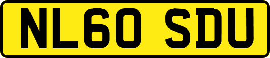 NL60SDU