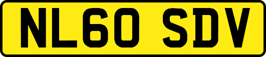 NL60SDV