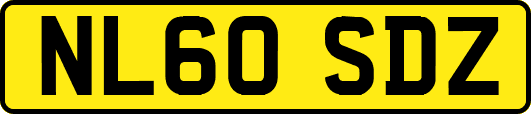 NL60SDZ