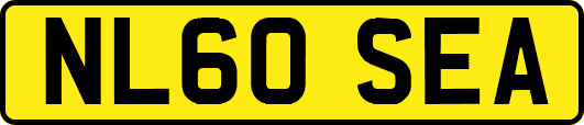 NL60SEA