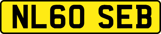 NL60SEB