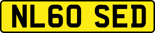 NL60SED