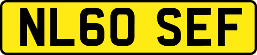 NL60SEF