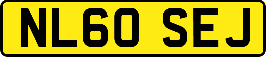 NL60SEJ