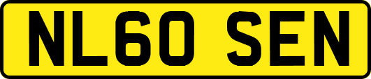 NL60SEN