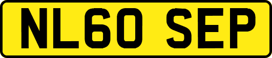 NL60SEP