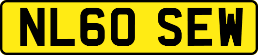 NL60SEW