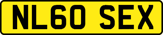 NL60SEX