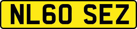 NL60SEZ