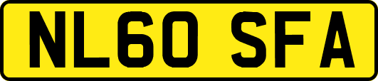 NL60SFA